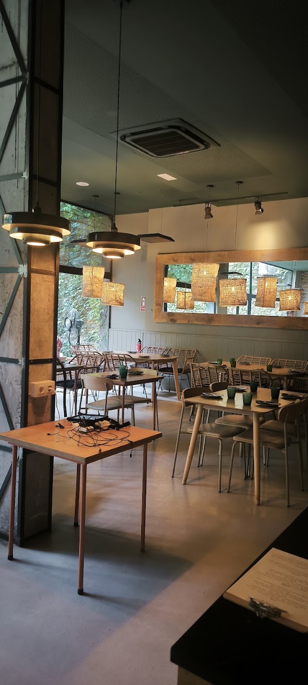 Cerveseria La Barcelonesa 5