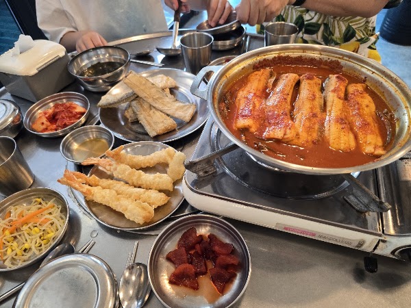 착한갈치 4