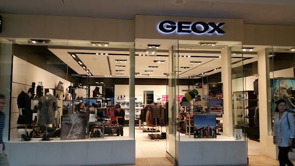 Geox
