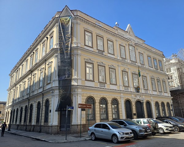 Naval Museum