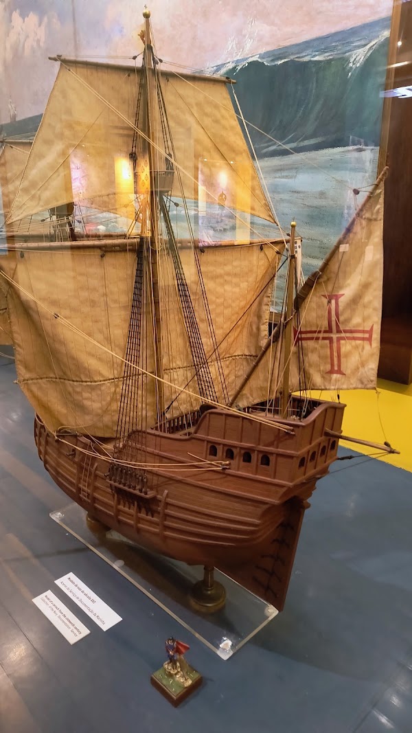 Naval Museum 5