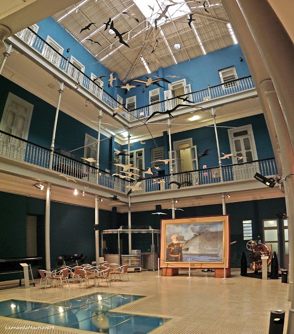 Naval Museum 4