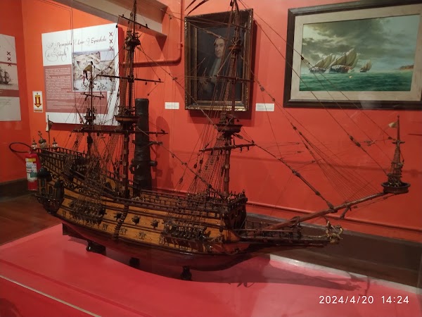 Naval Museum 3