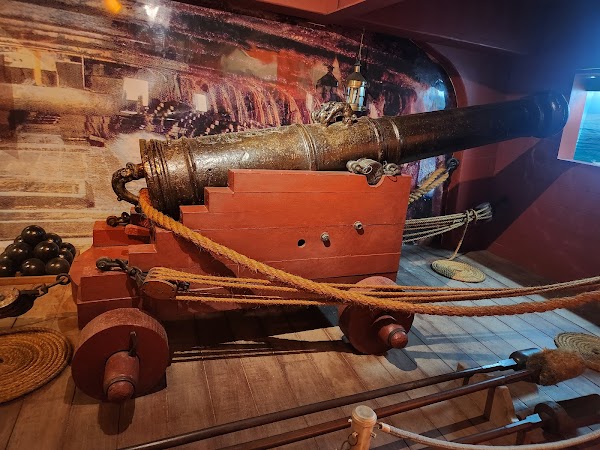 Naval Museum 2