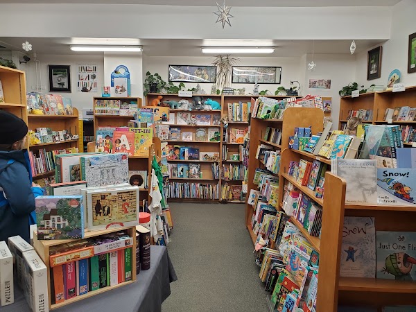 Yankee Bookshop 5