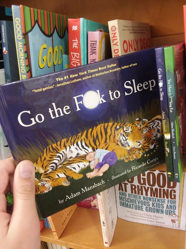 Yankee Bookshop 4