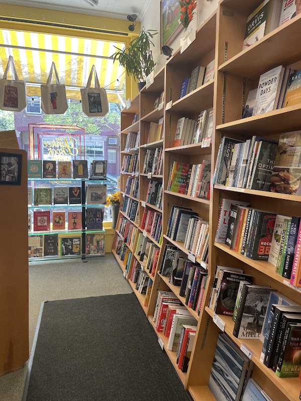 Yankee Bookshop 2