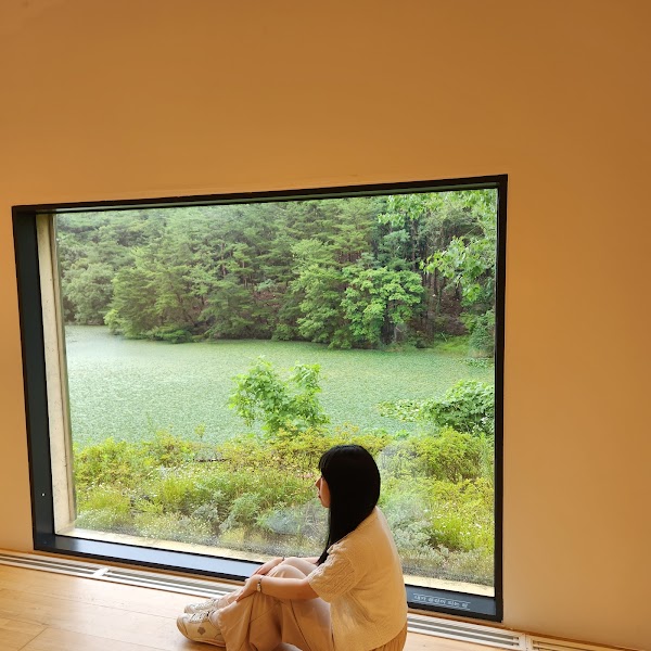 Gyeongju Solgeo Art Gallery 4
