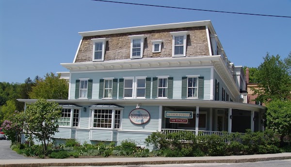 Northshire Bookstore 1