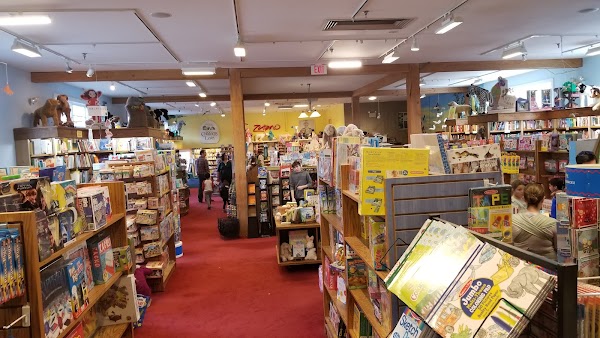 Northshire Bookstore 4