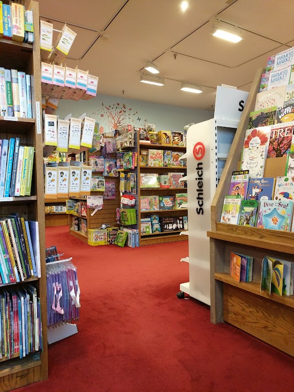 Northshire Bookstore 2