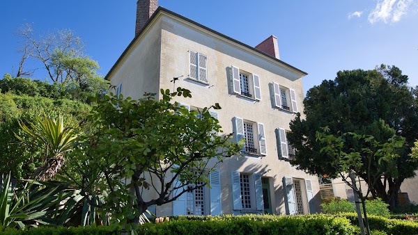 Maison du Docteur Gachet 1
