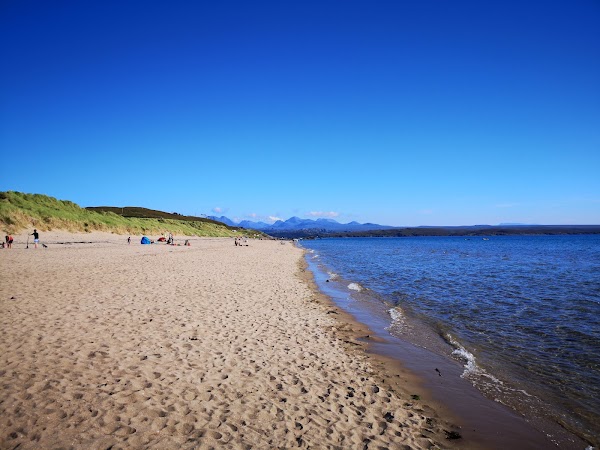 Big Sand Beach 1