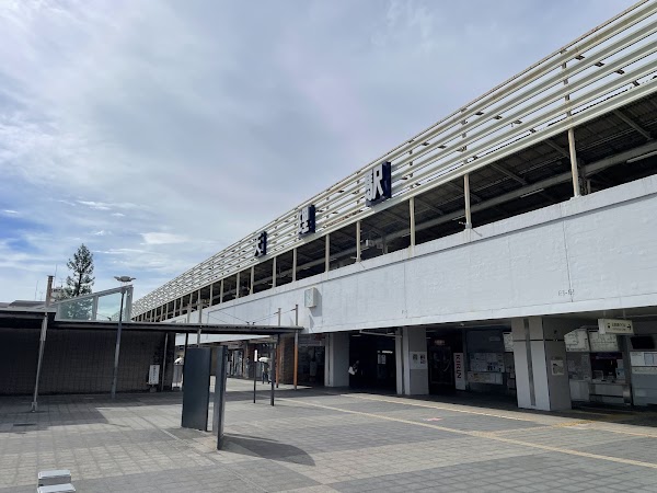 Tenri Station