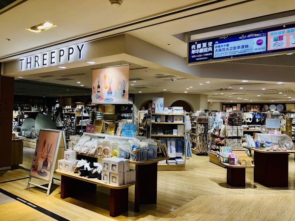 Threepy 敦化店