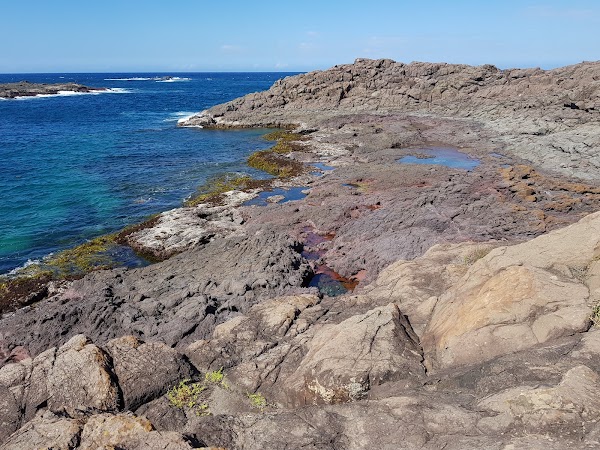Bushrangers Bay Aquatic Reserve
