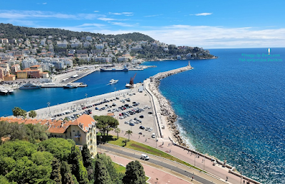 Port Lympia