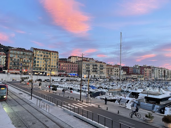 Port Lympia 3