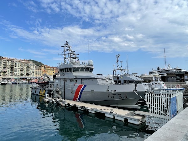 Port Lympia 2