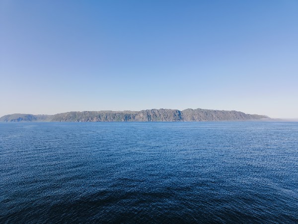 Barents Sea 1