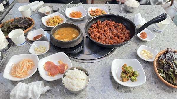 Bugyeongbulbaek 5
