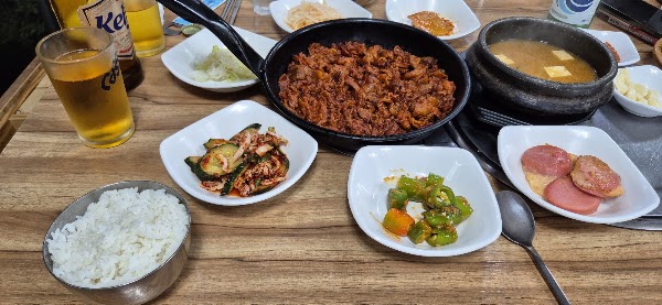 Bugyeongbulbaek 4