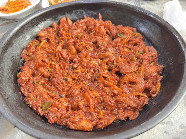 Bugyeongbulbaek 2