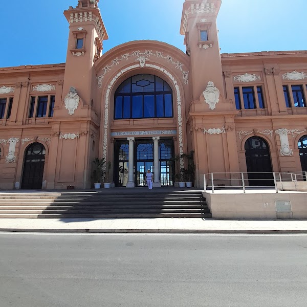 Teatro Margherita