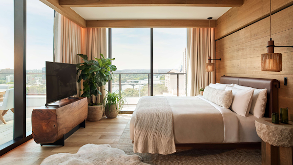 1 Hotel Austin