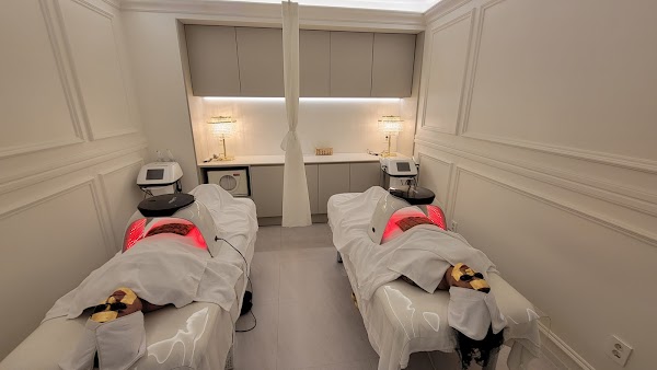 Line Esthe (aesthetic & spa )