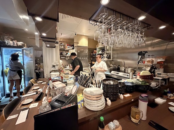 MOMOYA / Japanese Obanzai izakaya