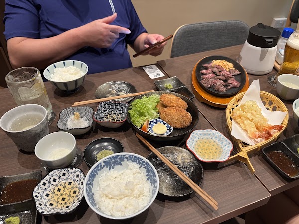MOMOYA / Japanese Obanzai izakaya 5