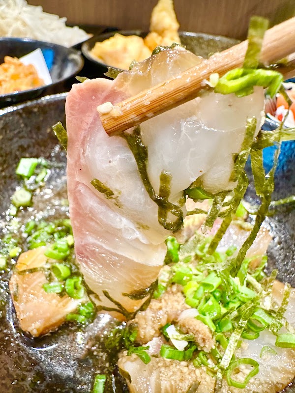 MOMOYA / Japanese Obanzai izakaya 4