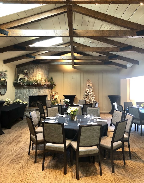 Back Nine Grill & Bar 1