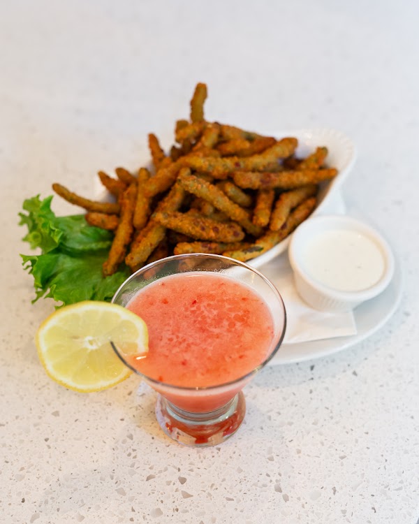 Back Nine Grill & Bar 5