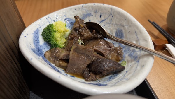 豆舞 YUDOFU｜湯豆腐 4