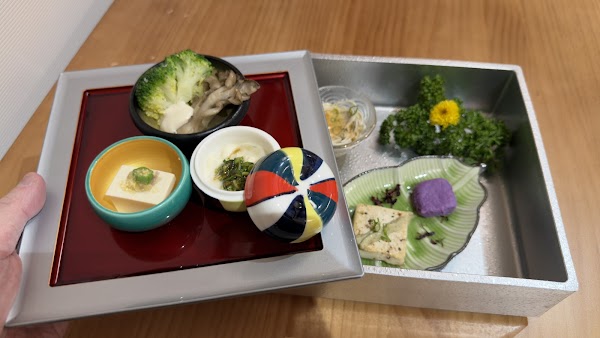 豆舞 YUDOFU｜湯豆腐 2