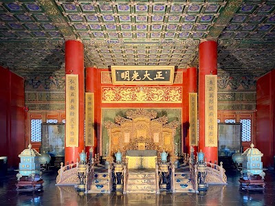 乾清宫