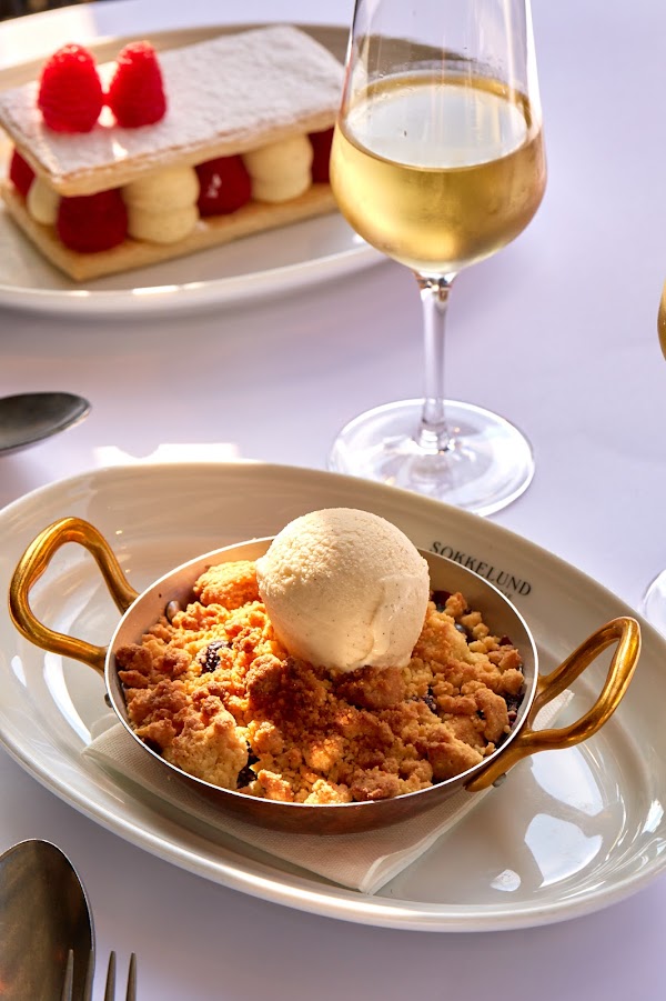 Sokkelund Cafe & Brasserie 4