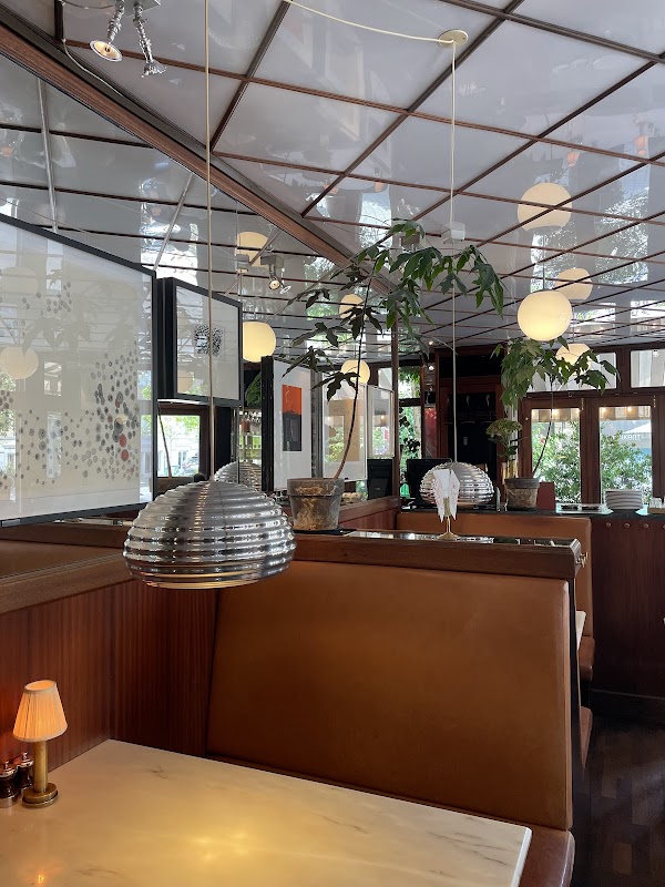 Sokkelund Cafe & Brasserie 2