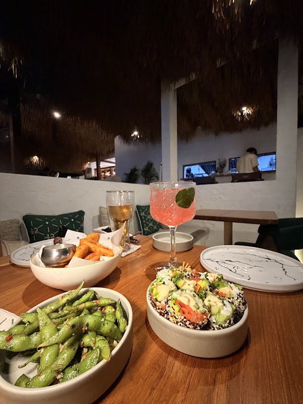 12 Urban Cafe - Breakfast & Dinner | Movie night | Cocktail Bar Canggu 4