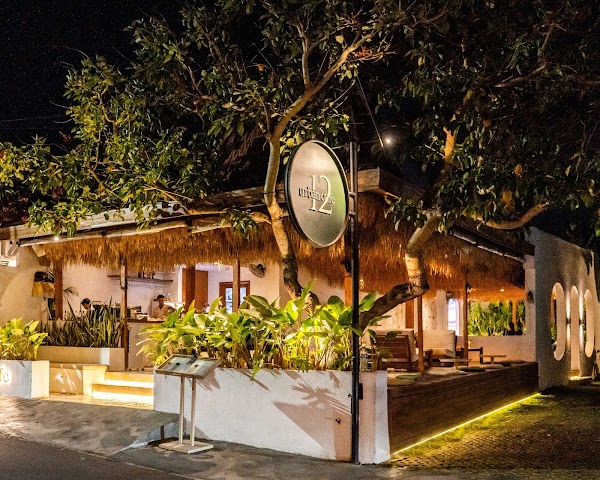 12 Urban Cafe - Breakfast & Dinner | Movie night | Cocktail Bar Canggu 3