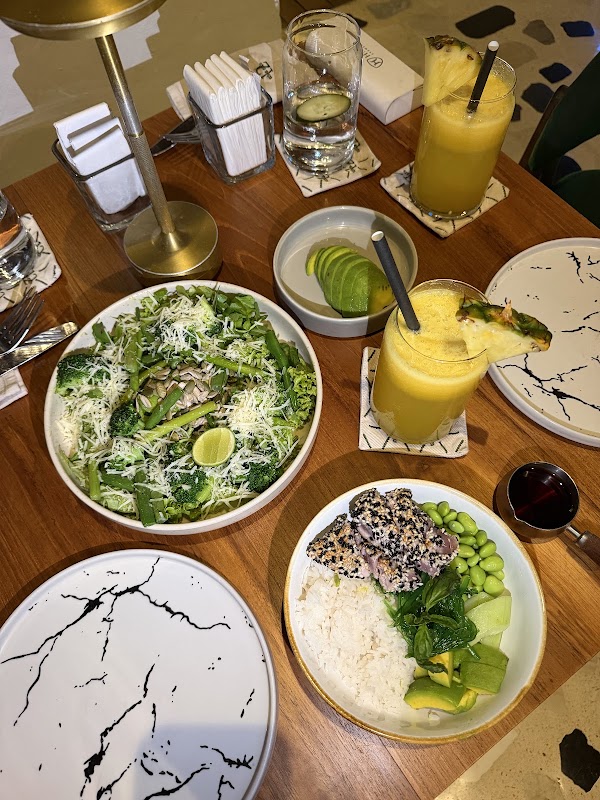12 Urban Cafe - Breakfast & Dinner | Movie night | Cocktail Bar Canggu 2