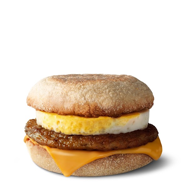 McDonald's 5
