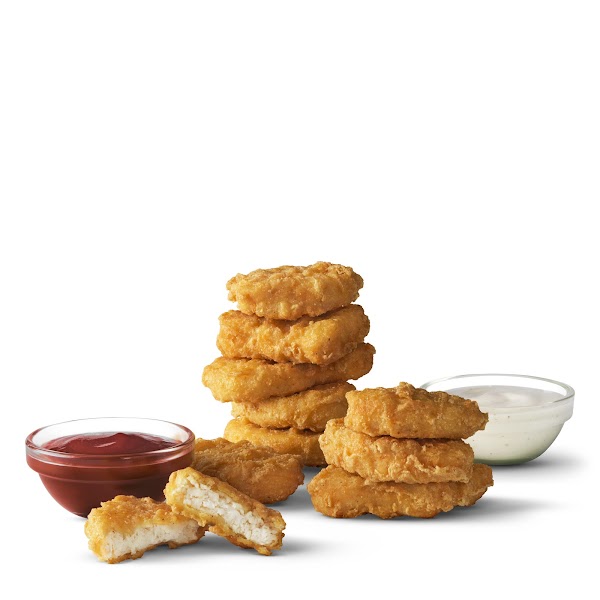 McDonald's 3
