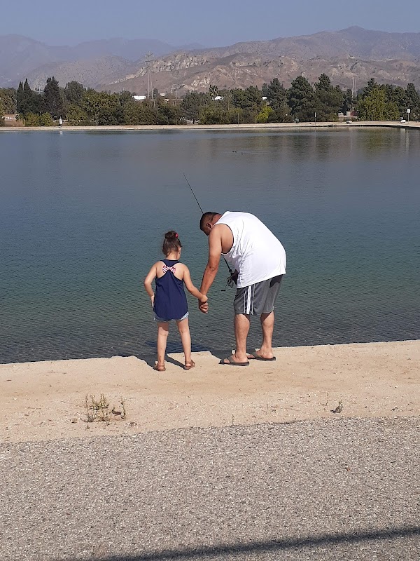 Hansen Dam Aquatic Center 5