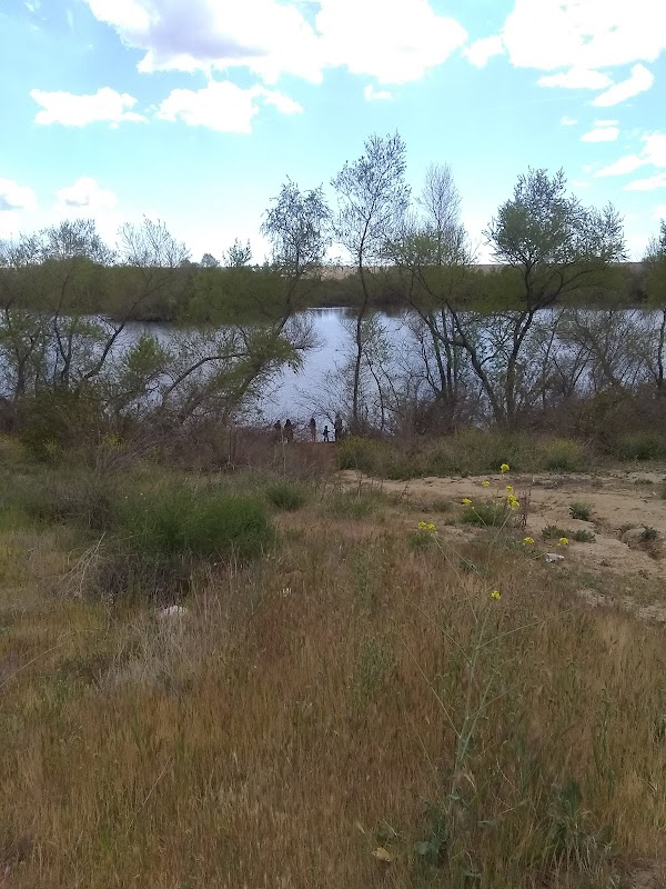 Hansen Dam Aquatic Center 3