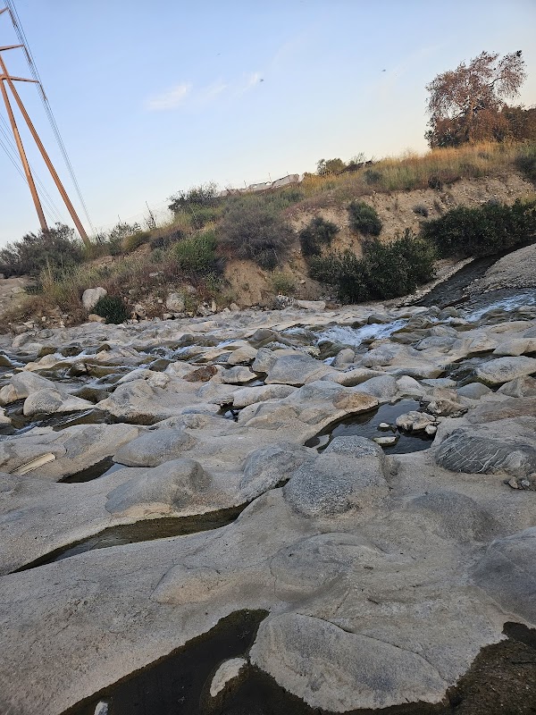 Hansen Dam Aquatic Center 2