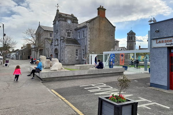 Skerries 3