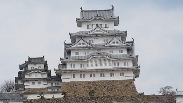 Himeji 5